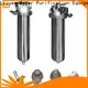 Lvyuan stainless steel filter housing with core for sea water treatment2 1