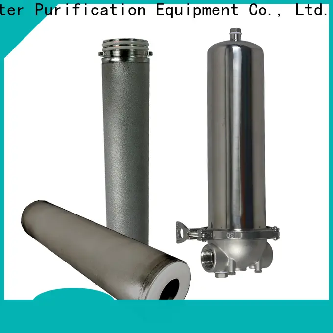 safe water filter cartridge manufacturer for sea water desalination 1