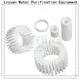 Lvyuan sintered filter cartridge rod for food and beverage 1