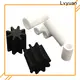 Lvyuan sintered powder ss filter manufacturer for sea water desalination4 1
