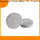 Lvyuan sintered plastic filter supplier for sea water desalination4 1