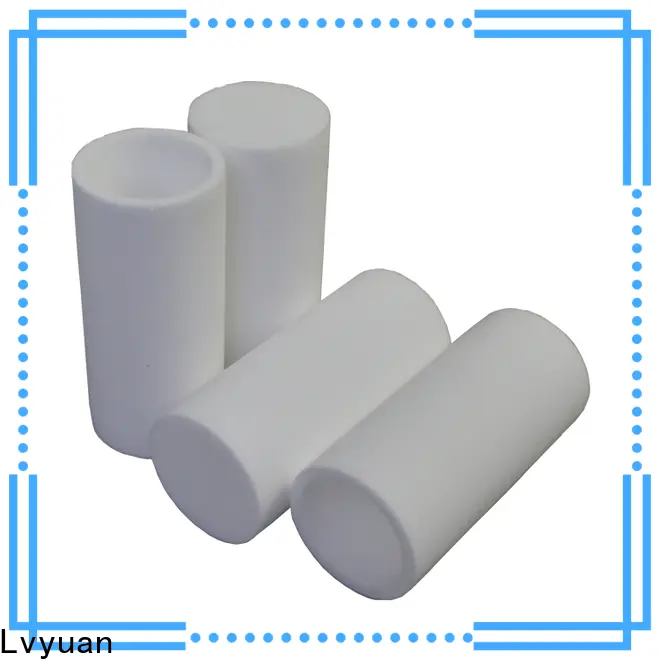 activated carbon sintered metal filter manufacturer for sea water desalination 1