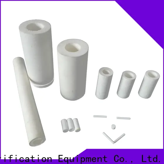 Lvyuan sintered plastic filter rod for industry4 1