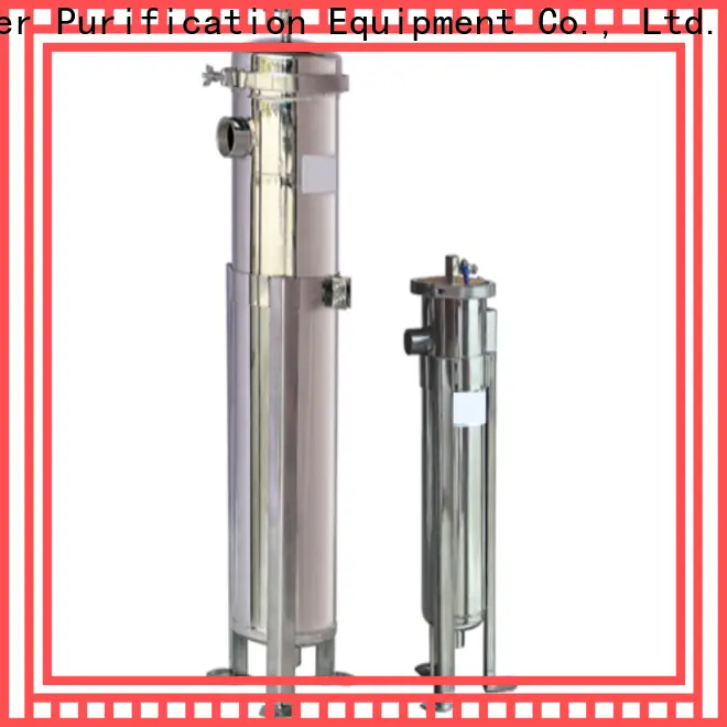 best stainless steel water filter housing with core for sea water desalination1 1
