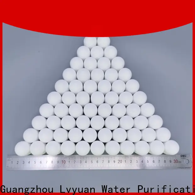 Lvyuan sintered powder ss filter manufacturer for food and beverage1 1