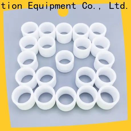 porous sintered powder metal filter rod for industry 1