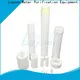 Lvyuan sintered stainless steel filter rod for sea water desalination5 1