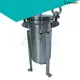 Lvyuan stainless steel cartridge filter housing with core for industry2 1