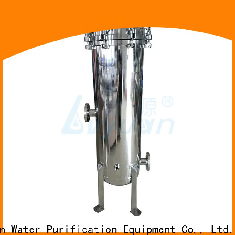 best ss cartridge filter housing rod for oil fuel 1