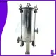 professional ss cartridge filter housing manufacturer for sea water desalination 1