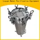 Lvyuan stainless filter housing with fin end cap for food and beverage2 1