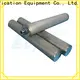 Lvyuan sintered metal filter supplier for industry 1