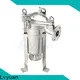 Lvyuan high end stainless water filter housing rod for sea water desalination 1