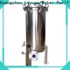 high end ss filter housing manufacturers manufacturer for food and beverage 1