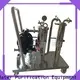 Lvyuan porous stainless steel bag filter housing housing for industry1 1