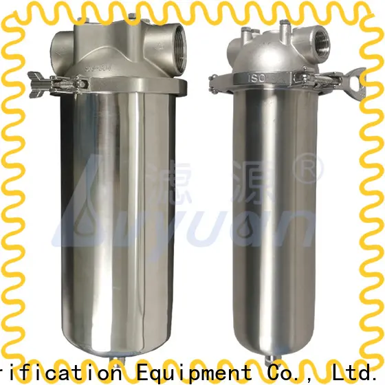 Lvyuan water filter cartridge wholesale for industry2 1