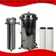 Lvyuan efficient stainless steel filter housing manufacturers housing for food and beverage1 1