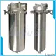 Lvyuan titanium ss filter housing with core for oil fuel 1