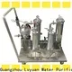 Lvyuan stainless water filter housing housing for food and beverage1 1