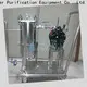 Lvyuan stainless water filter housing with fin end cap for sea water desalination2 1