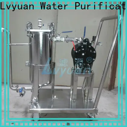 stainless steel water filter cartridge factory for sale1 1