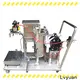Lvyuan stainless water filter housing manufacturer for sea water desalination 1