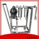 Lvyuan ss bag filter housing housing for sea water desalination1 1
