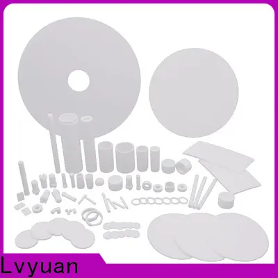 Lvyuan block sintered powder metal filter supplier for sea water desalination1 1