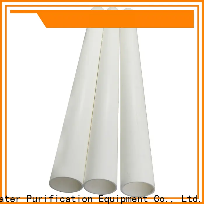 Lvyuan professional sintered filter cartridge supplier for sea water desalination 1
