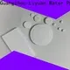 Lvyuan porous sintered plastic filter supplier for food and beverage 1