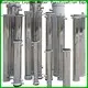 Lvyuan high end stainless steel filter housing with core for sea water desalination 1