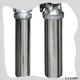 titanium ss filter housing manufacturers with fin end cap for sea water desalination1 1