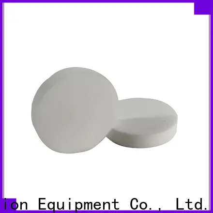 Lvyuan sintered powder ss filter supplier for industry1 1