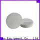 Lvyuan sintered powder ss filter supplier for industry1 1