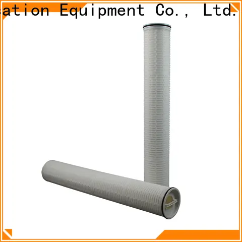 best high flow filters park for sea water desalination 1