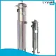 Lvyuan porous ss filter housing rod for sea water treatment 1