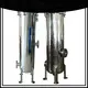 titanium stainless steel water filter housing housing for industry 1