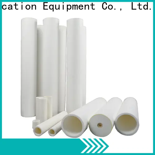 Lvyuan block sintered filter cartridge manufacturer for sea water desalination1 1