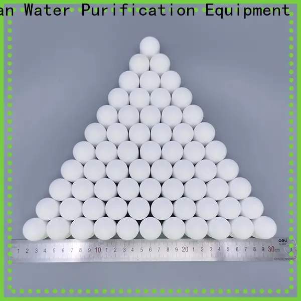 professional sintered filter suppliers rod for sea water desalination 1