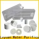 Lvyuan sintered carbon water filter manufacturer for food and beverage 1