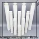 Lvyuan activated carbon sintered plastic filter supplier for industry 1