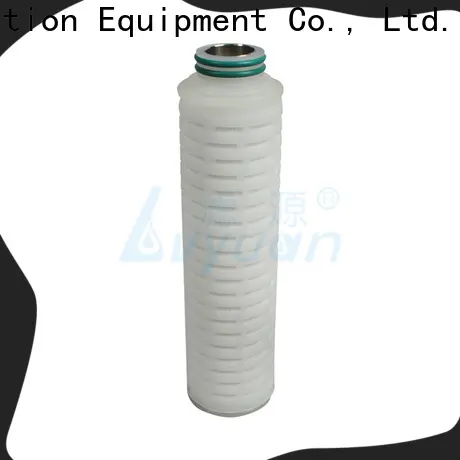 Lvyuan water filter cartridge factory for sale3 1