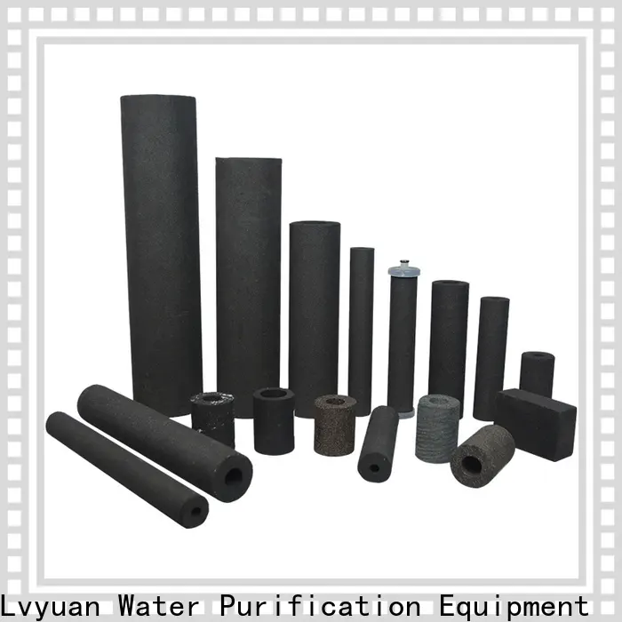 Lvyuan sintered filter suppliers manufacturer for industry3 1