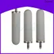Lvyuan sintered powder metal filter rod for sea water desalination1 1