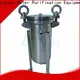 best stainless steel filter housing rod for sea water treatment1 1