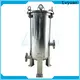 efficient stainless steel cartridge filter housing rod for food and beverage 1