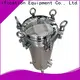 Lvyuan stainless steel filter housing with core for sea water desalination1 1