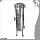 Lvyuan high end stainless water filter housing housing for oil fuel 1