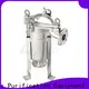 Lvyuan porous stainless steel cartridge filter housing with core for industry 1