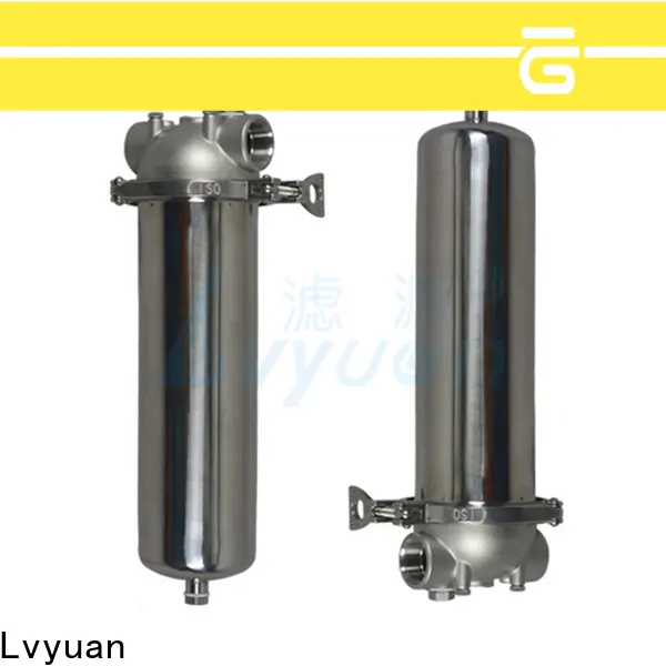 porous ss filter housing manufacturers rod for oil fuel1 1